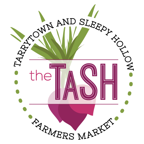 The Tarrytown Sleep Hollow Farmers Market (The TaSH)