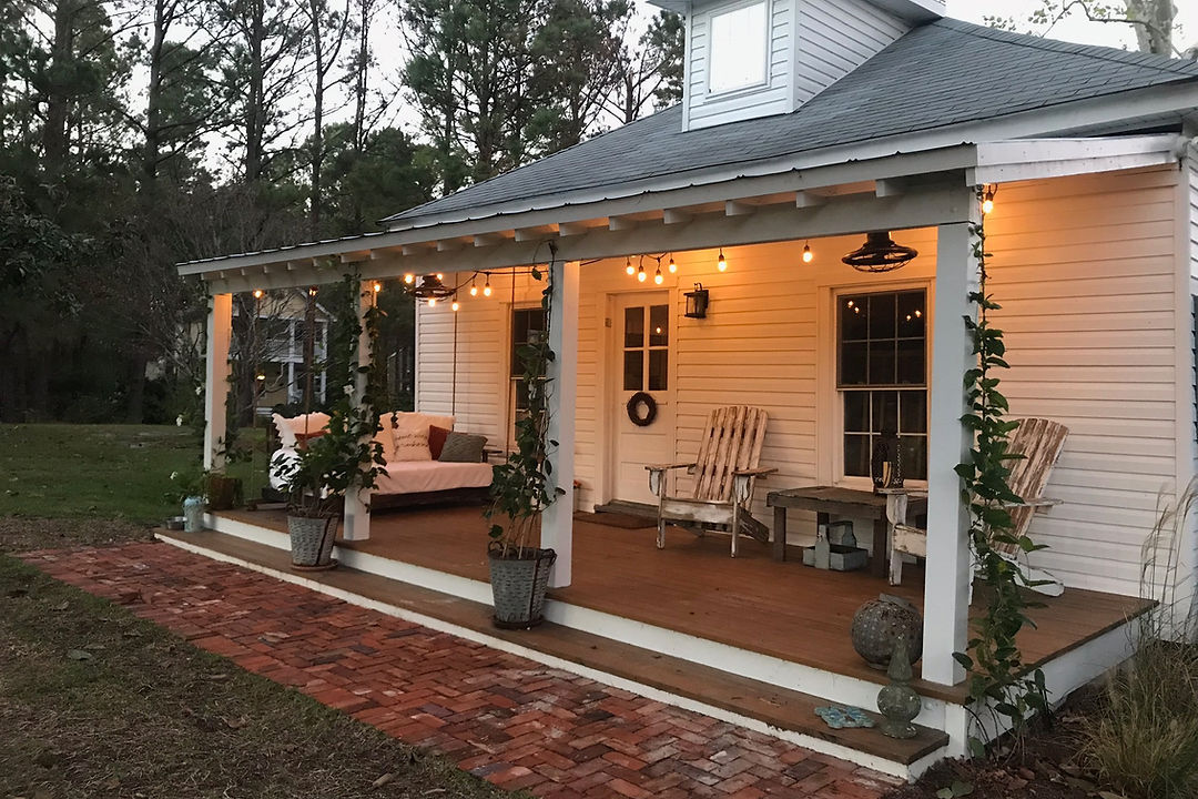 White Feather farm photo 17