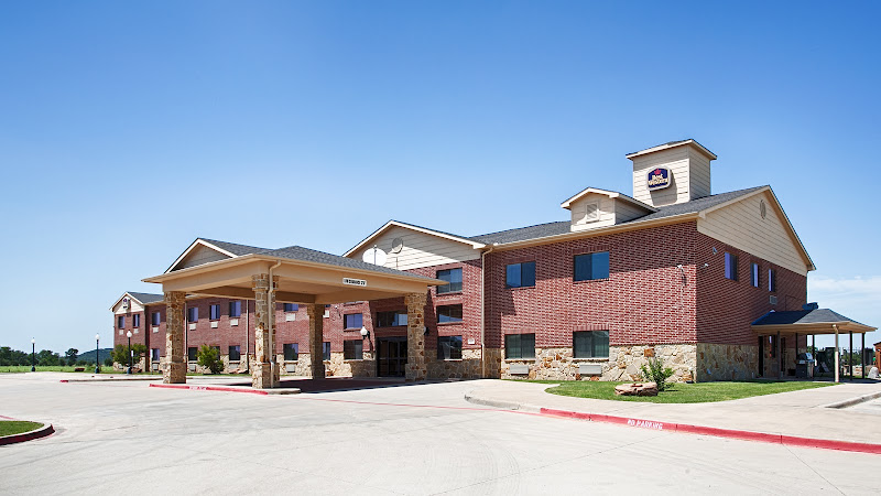 Texas Safari Ranch photo 2