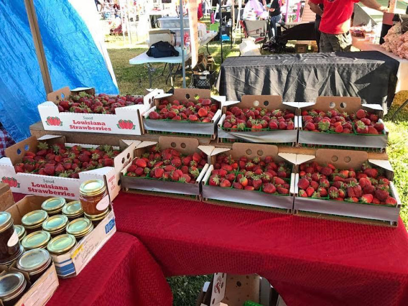 Bossier City Farmers Market