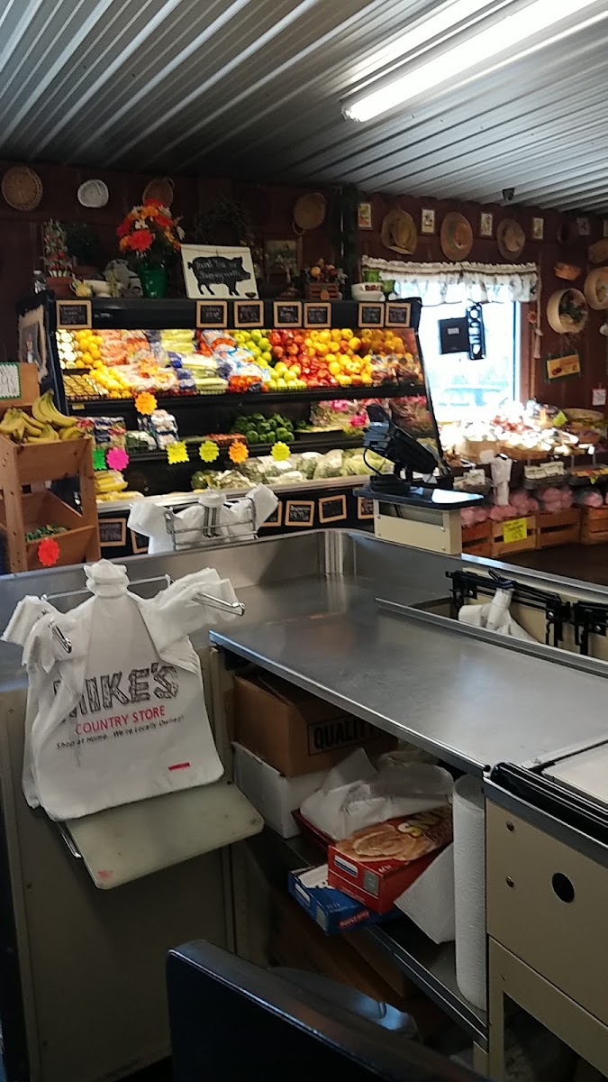 Moultrie State Farmers Market photo 3