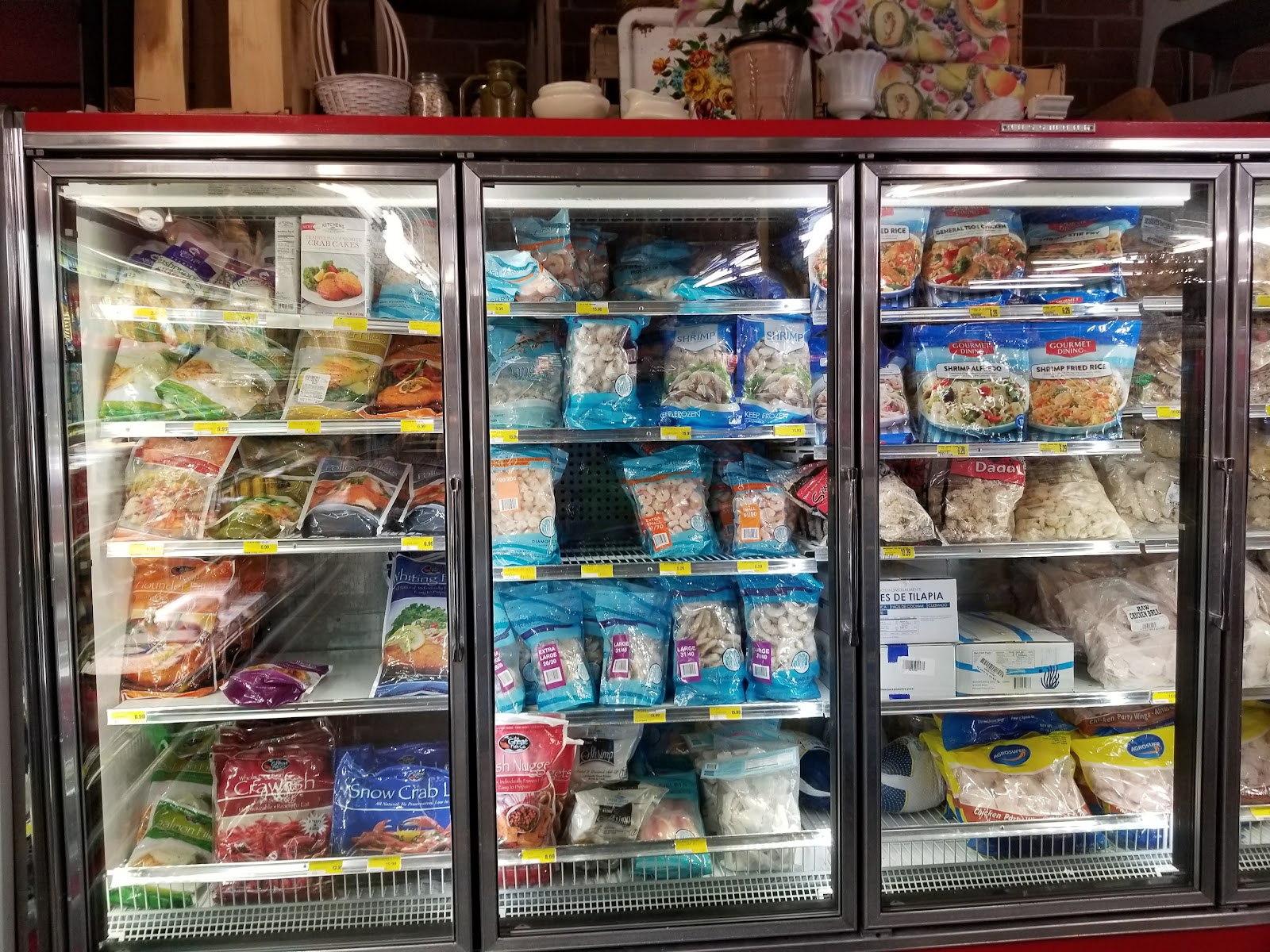 Moultrie State Farmers Market photo 4