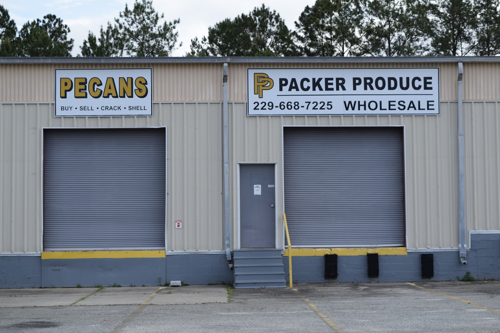 Moultrie State Farmers Market photo 5