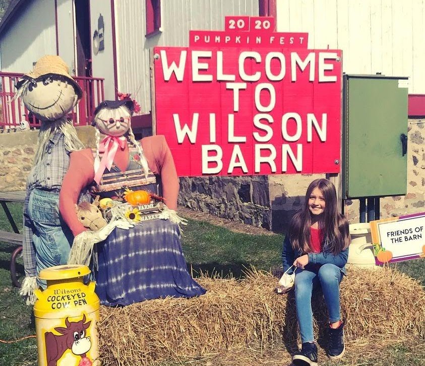 Livonia's Wilson Barn Market