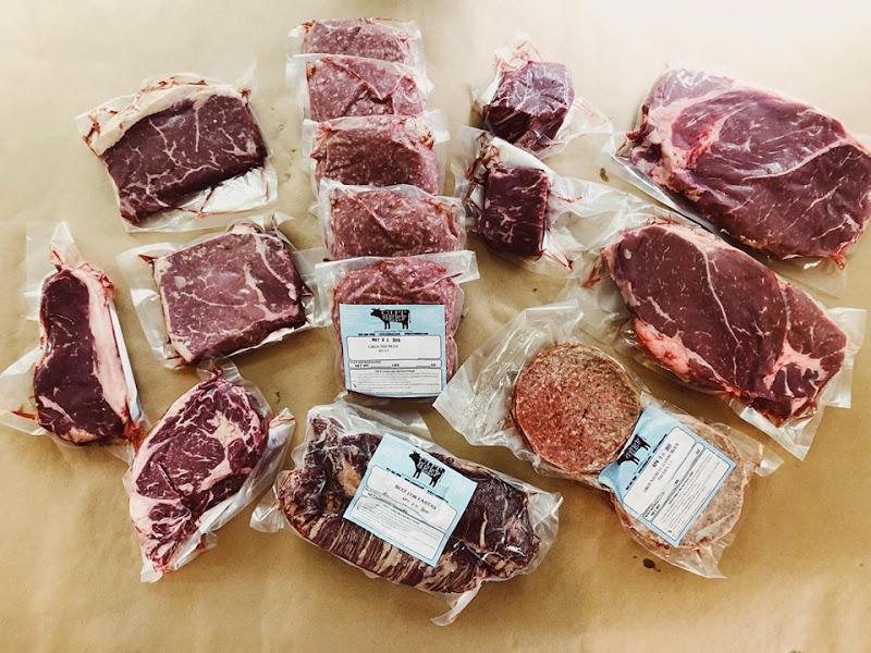 Cut Beef photo 4