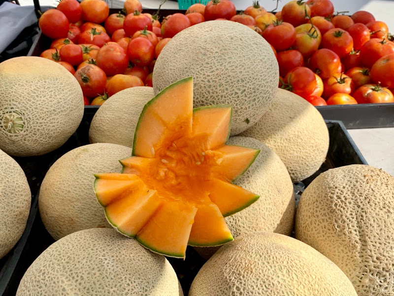 East Hollywood Certified Farmers' Market photo 2