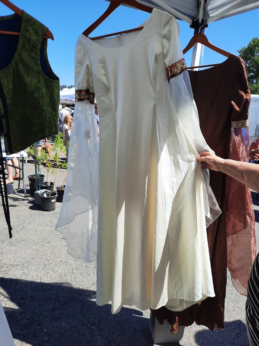 Bonners Ferry Farmers' Market photo 2