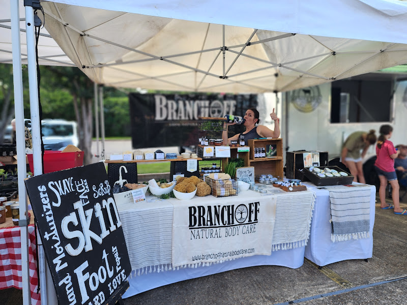 Alexandria Farmers Market photo 2