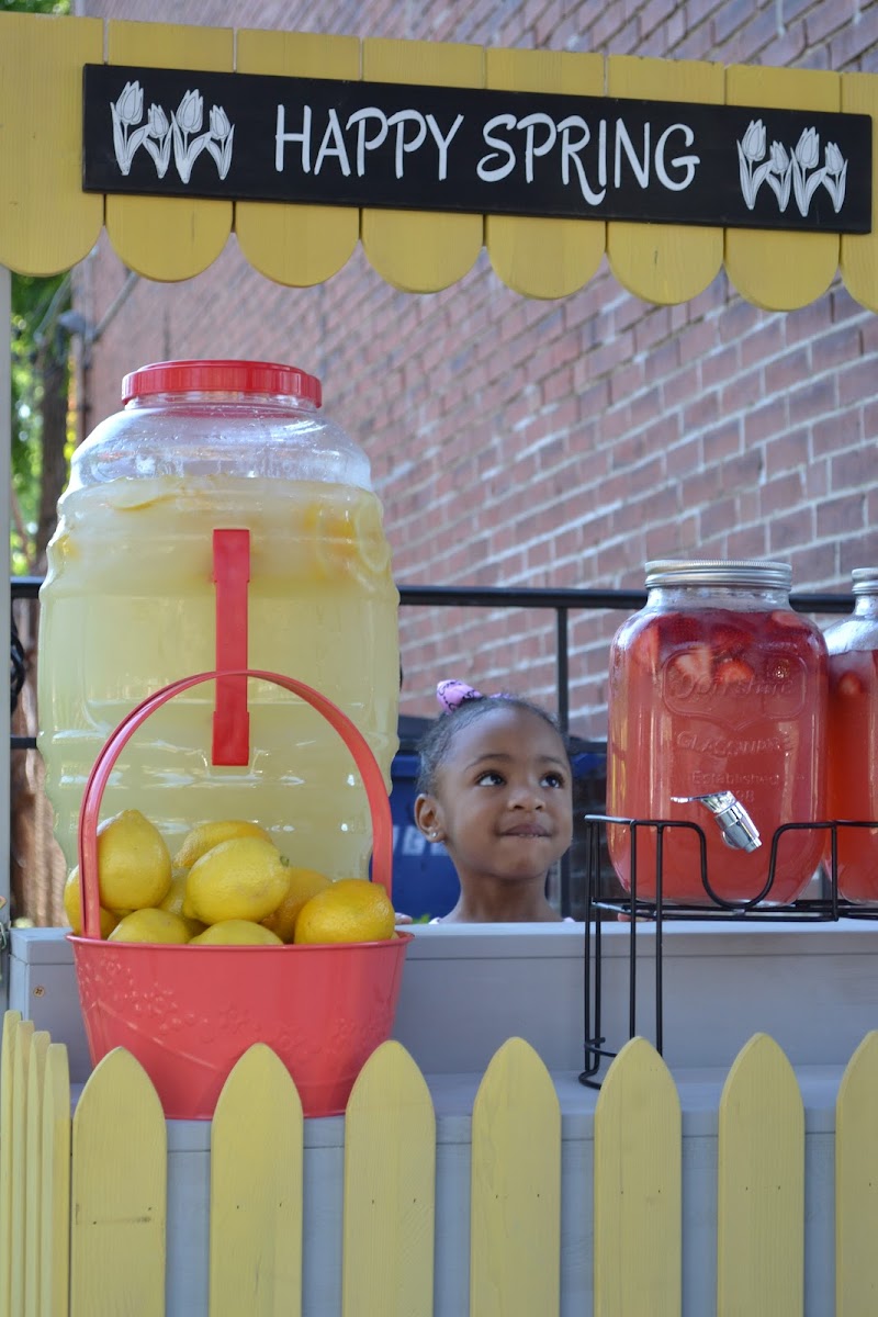 One African! One Nation! Farmers Market photo 2