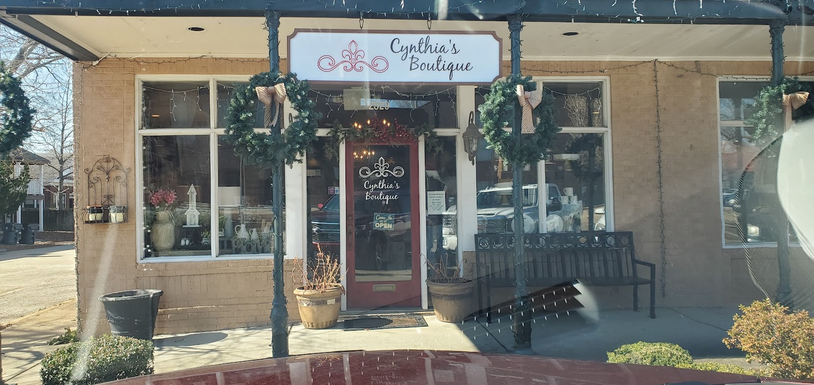 Hernando Farmers Market