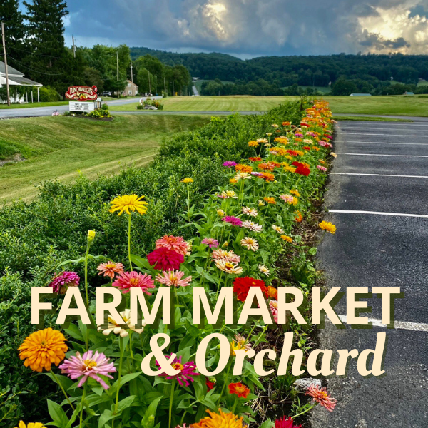 Flinchbaughs Orchard and Farm Market photo 5