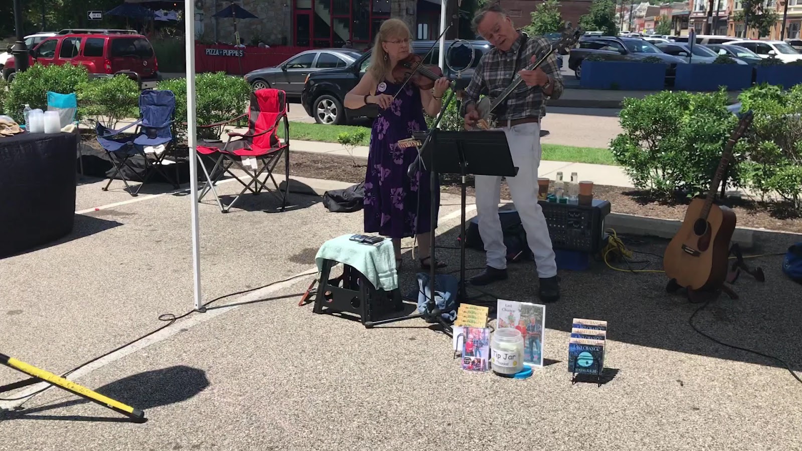 East Falls Farmers' Market photo 4