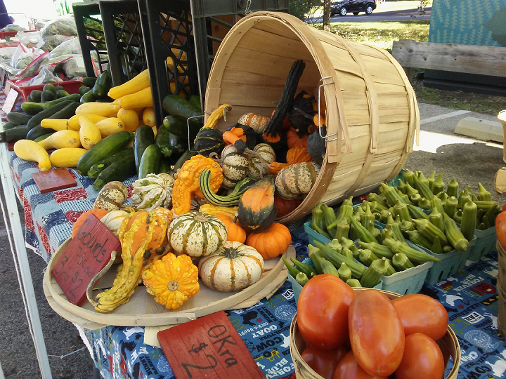 East Falls Farmers' Market photo 6