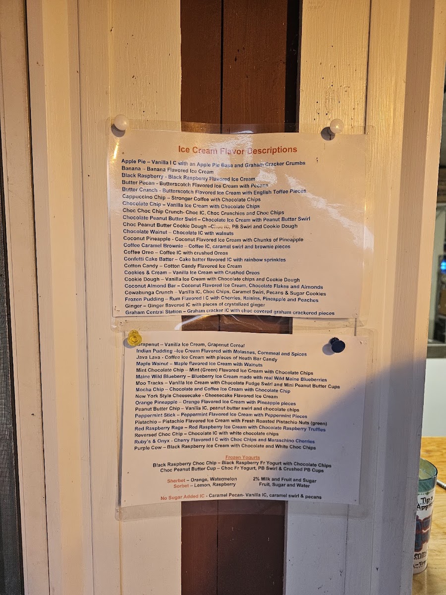 Rota Spring Ice Cream photo 3