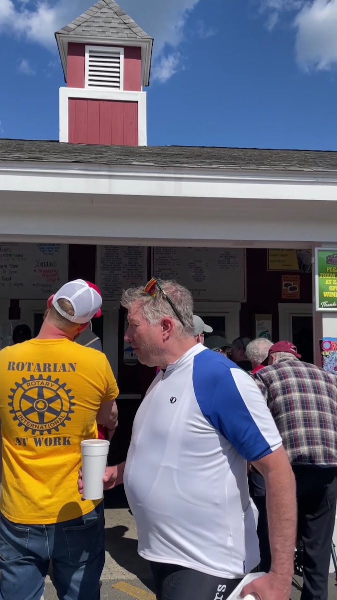 Rota Spring Ice Cream photo 6