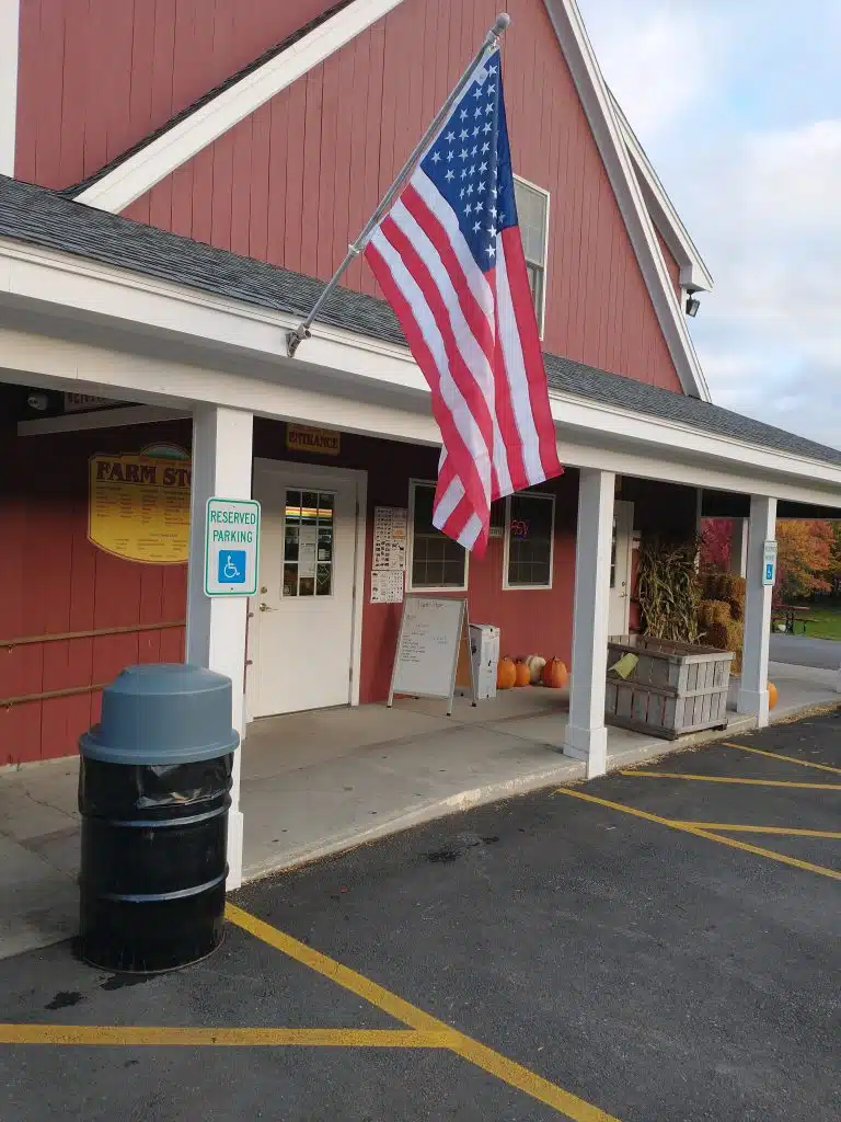 Rota Spring Ice Cream