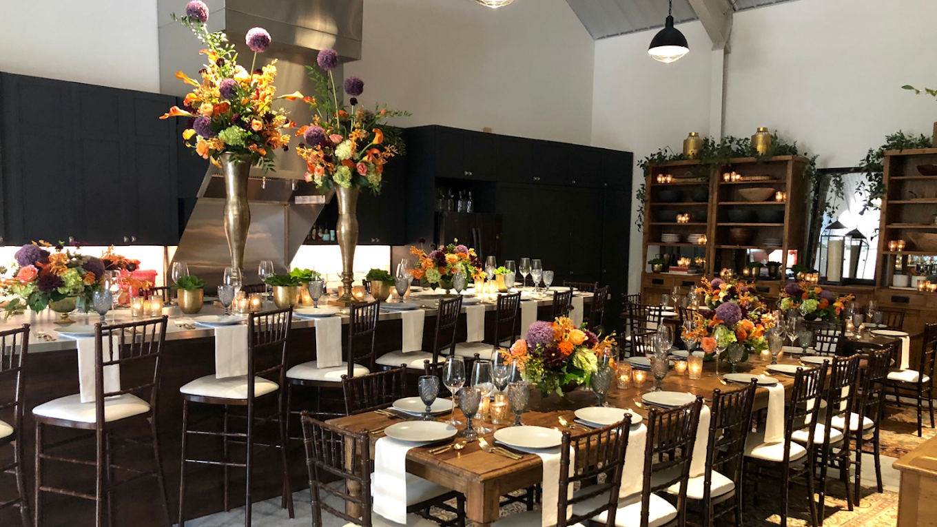 Atlantic Beach Urban Farms