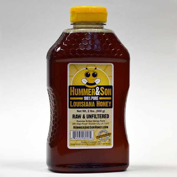 Hummer & Son Honey Farm