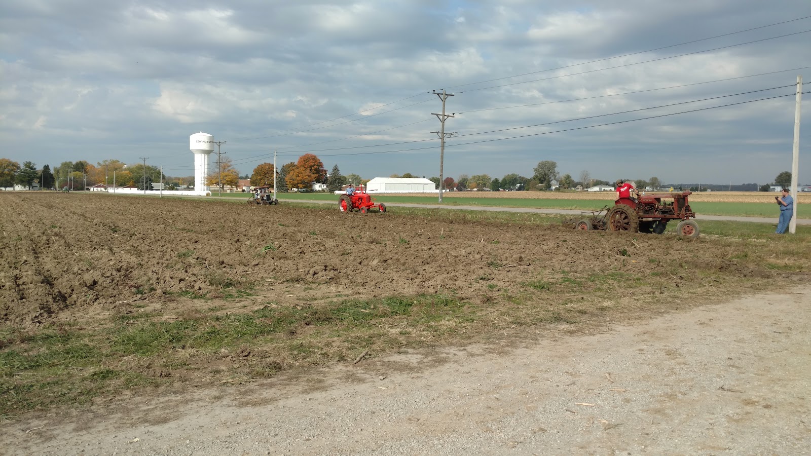 Adams Greenhouse & Produce LLC photo 2