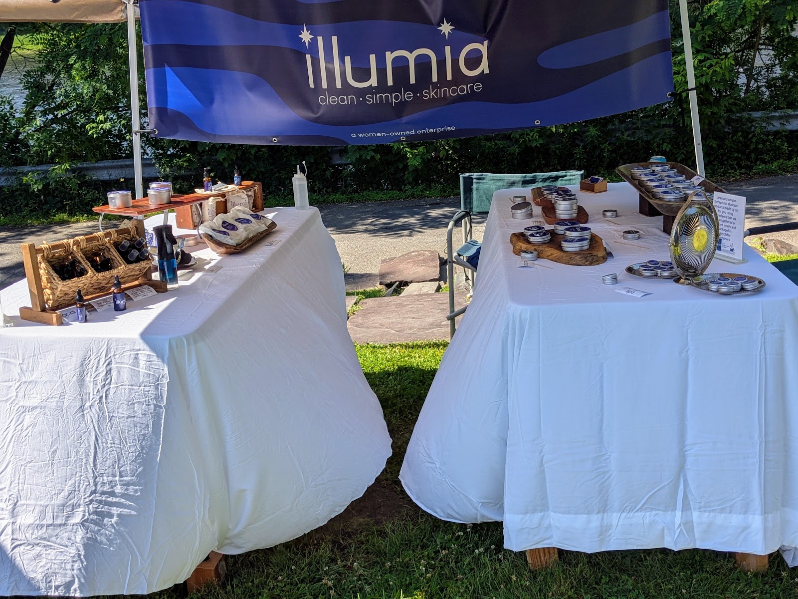 Barryville Farmers' Market photo 2