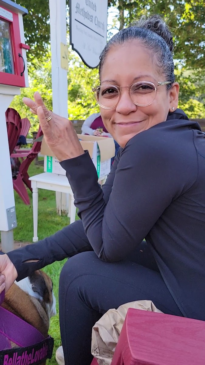 Barryville Farmers' Market photo 3