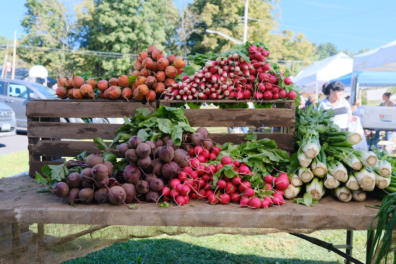 Barryville Farmers' Market photo 4