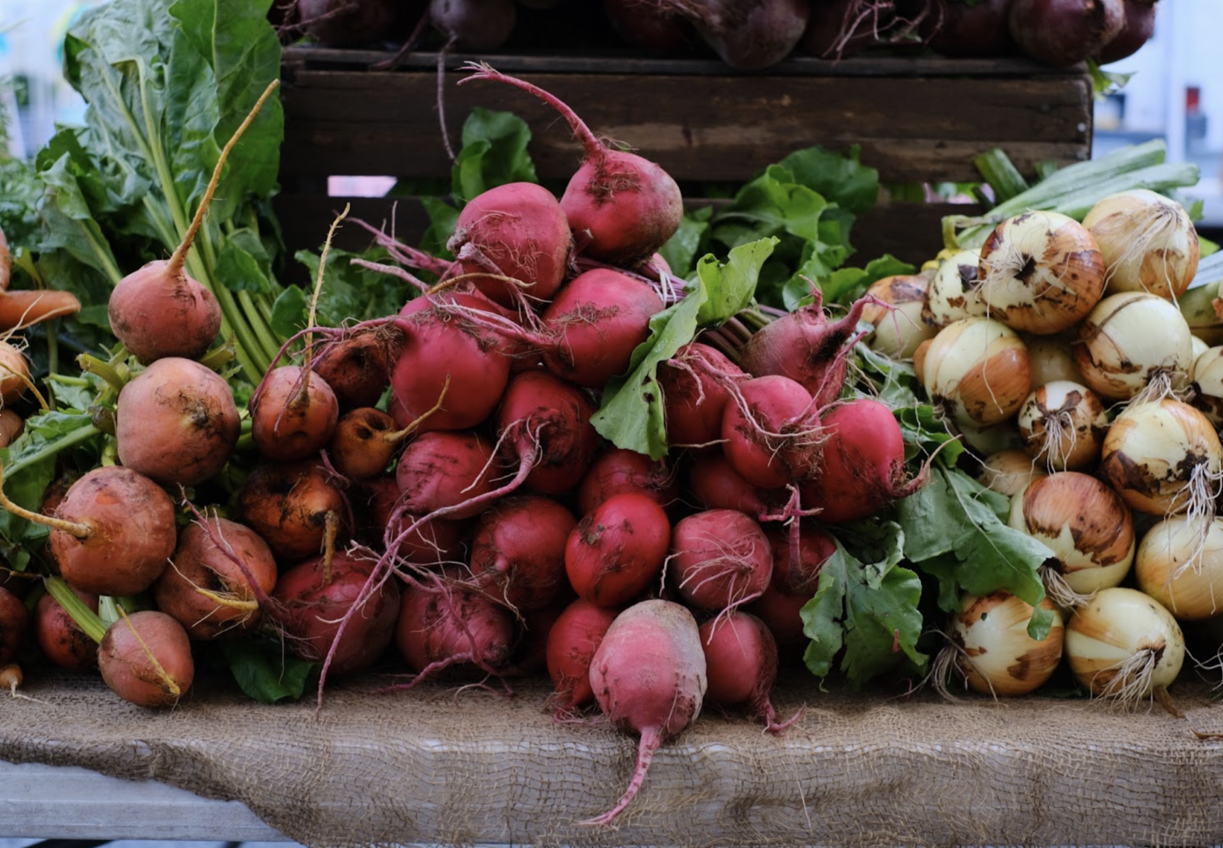 Barryville Farmers' Market
