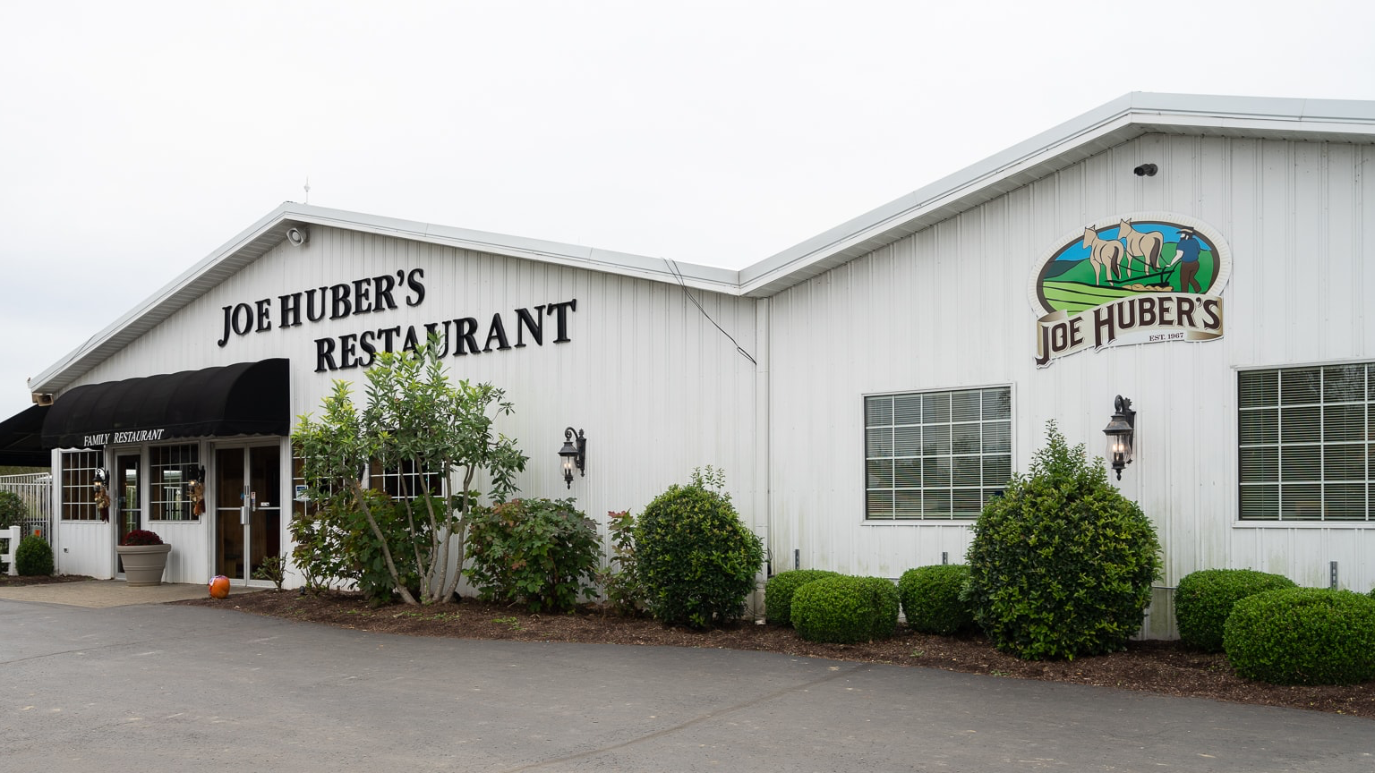 Joe Huber Family Farm and Restaurant photo 2
