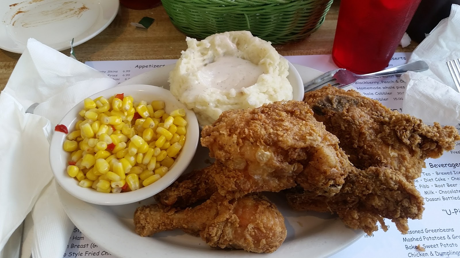 Joe Huber Family Farm and Restaurant photo 5