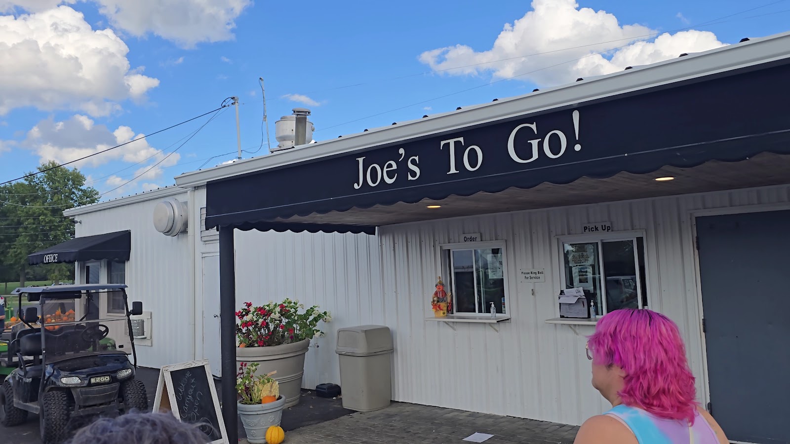 Joe Huber Family Farm and Restaurant photo 6