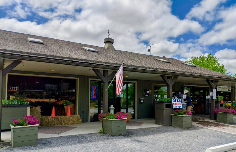 Donaldson Farms Farm Market