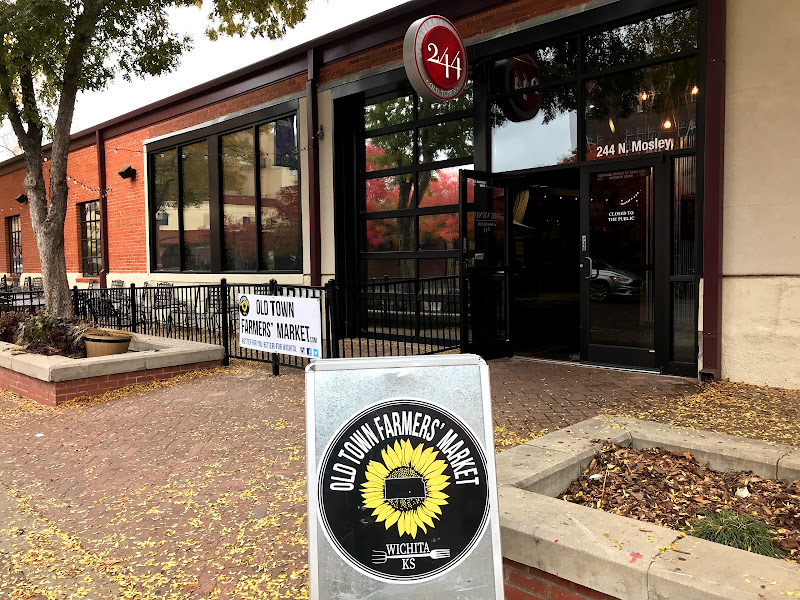 Old Town Farm & Art Market photo 2