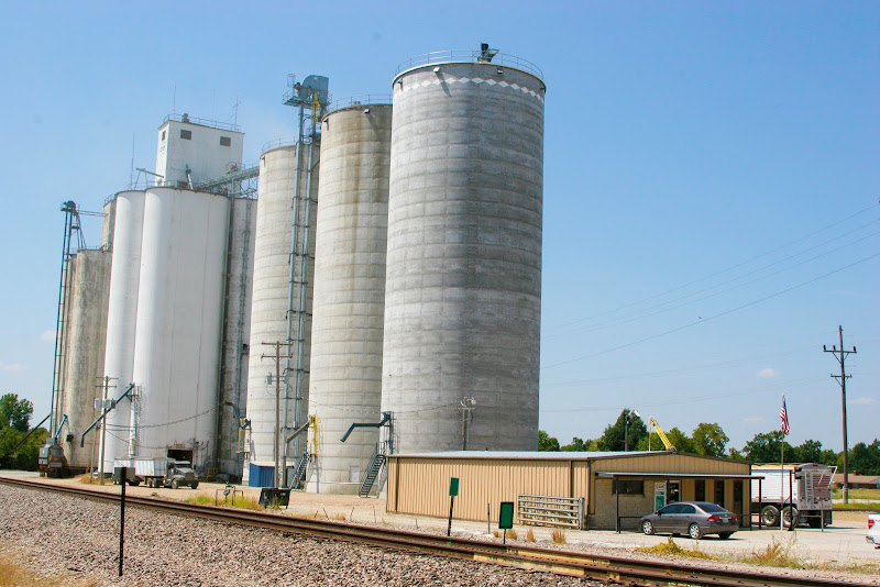 Columbus Farmers Market NAFMNP