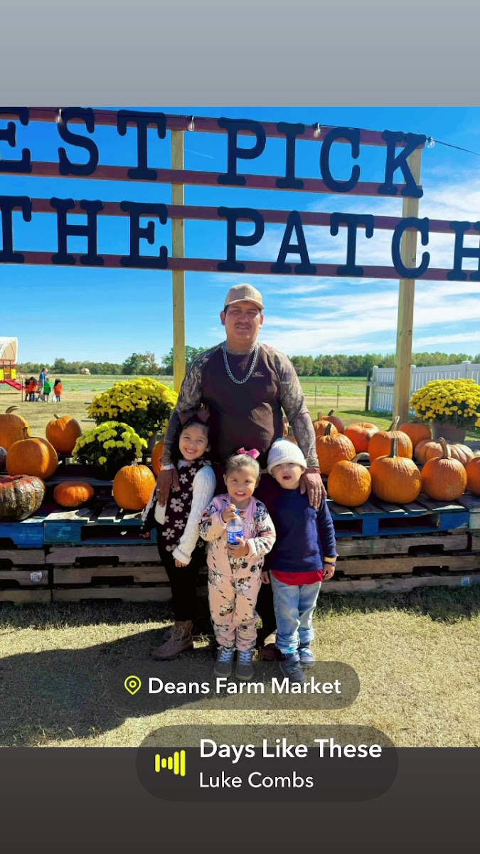 Deans Farm Market photo 2