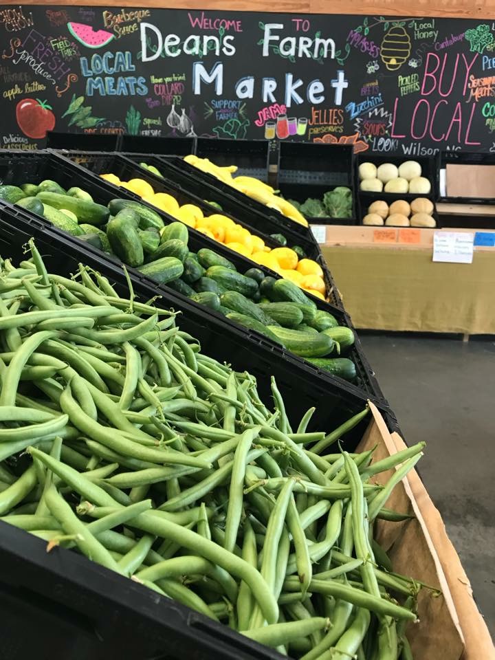 Deans Farm Market photo 3