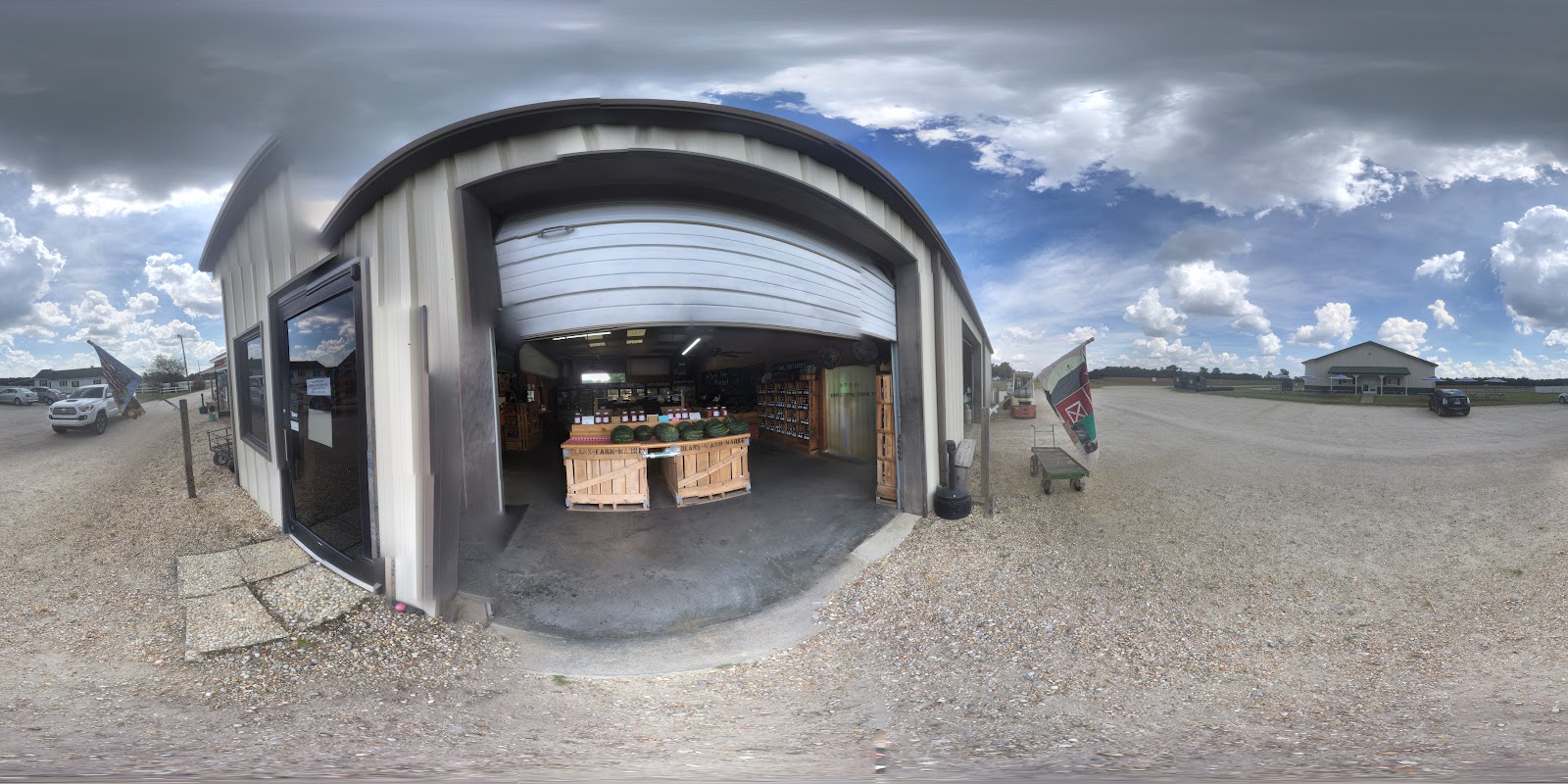 Deans Farm Market photo 4