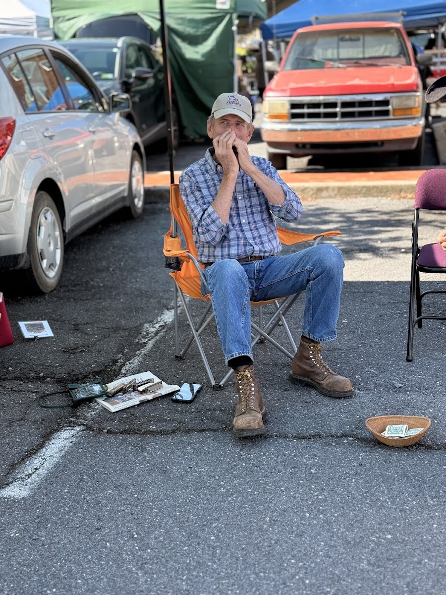 Lexington VA Farmer's Market photo 3