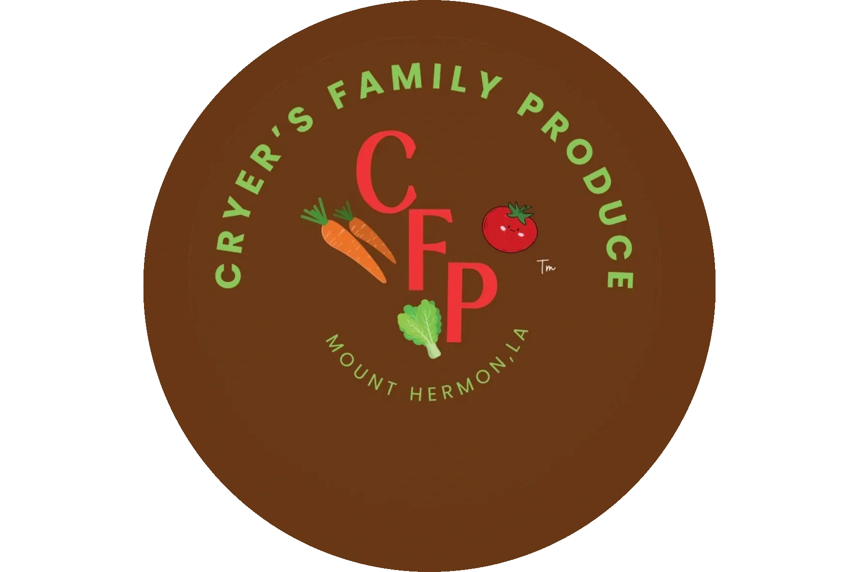 Cryer Family Produce
