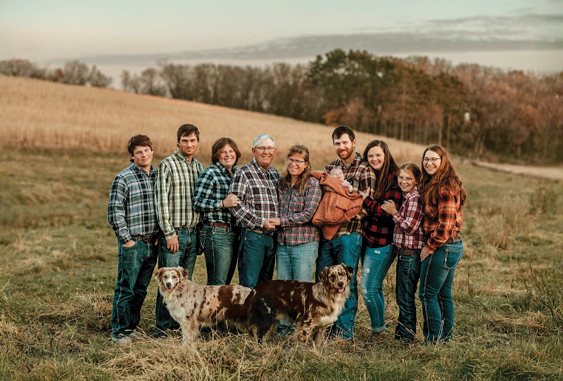 Hidden Acres Grassfed Beef