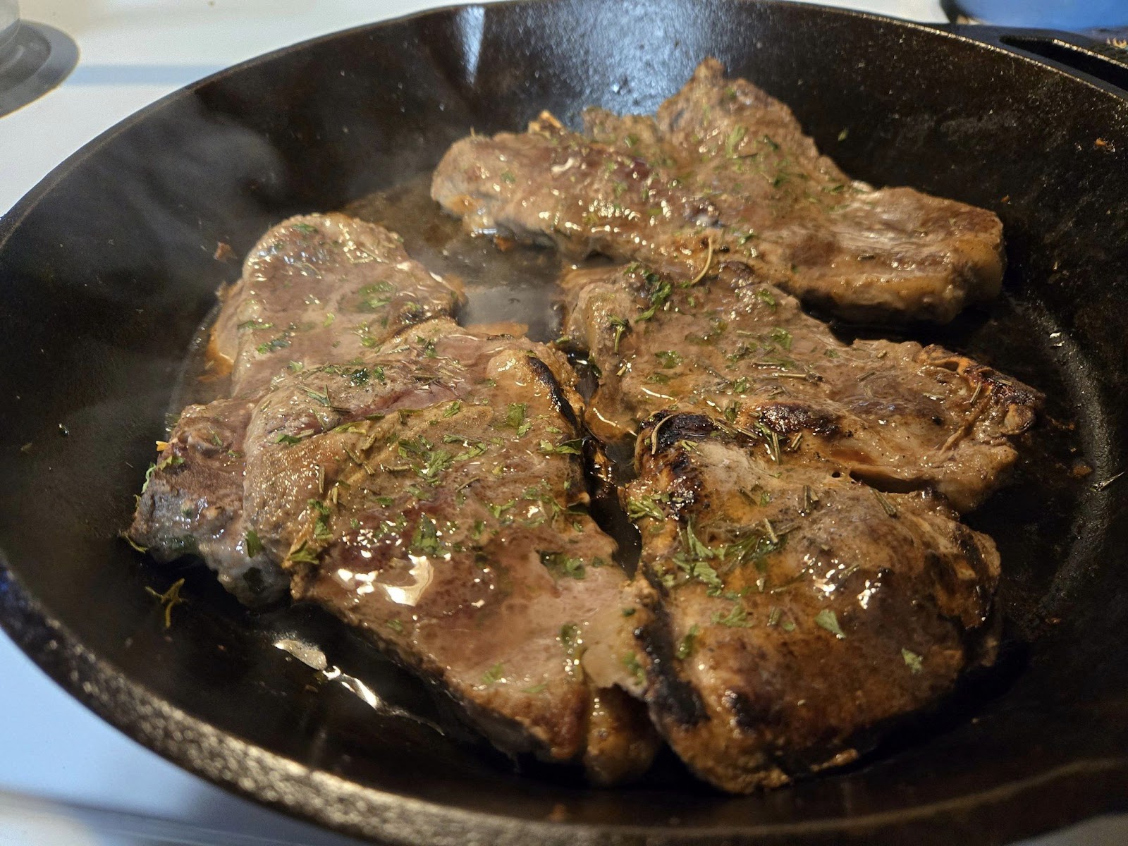 Cedar Hill Homestead LLC