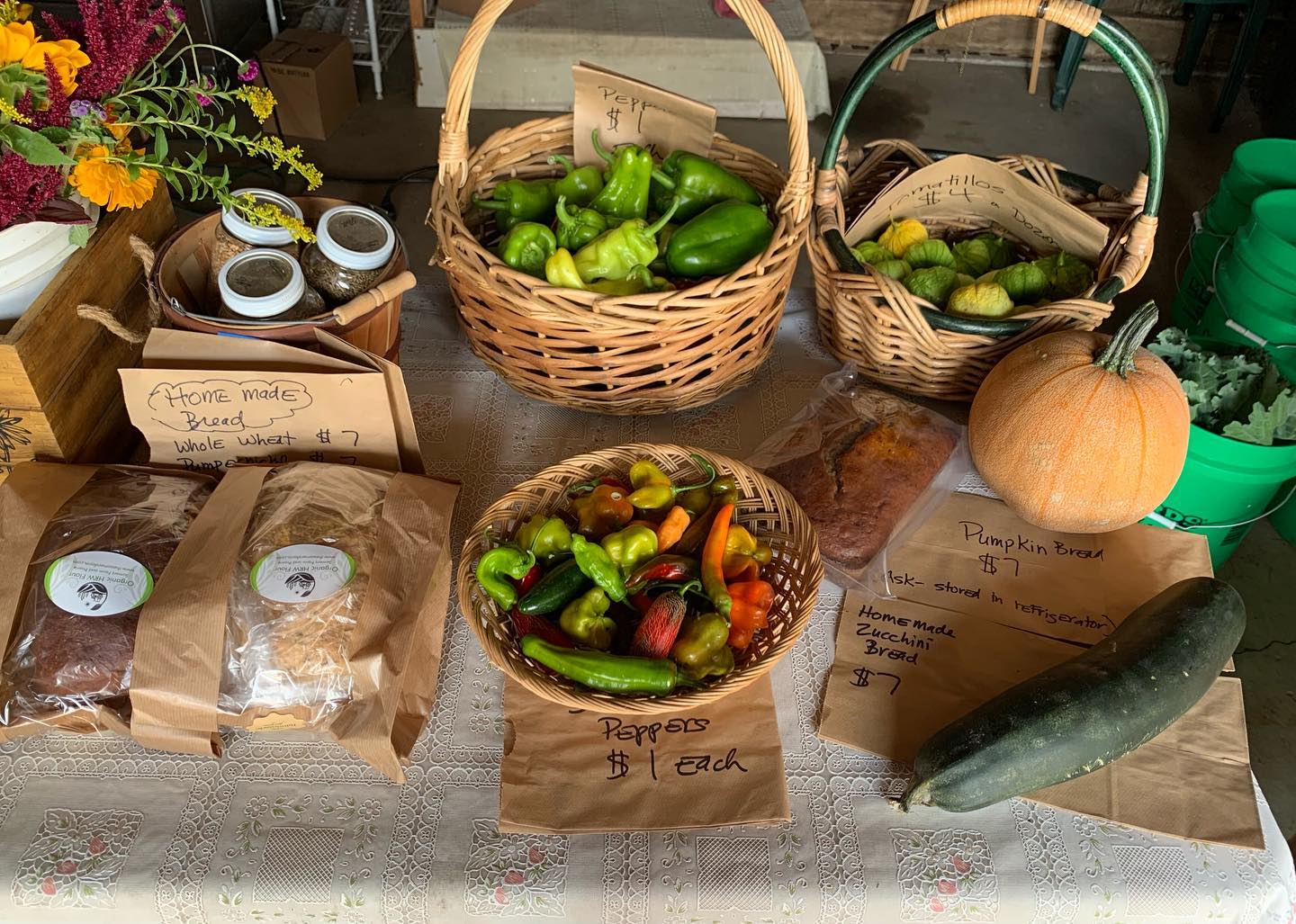 Beaver Creek Gardens