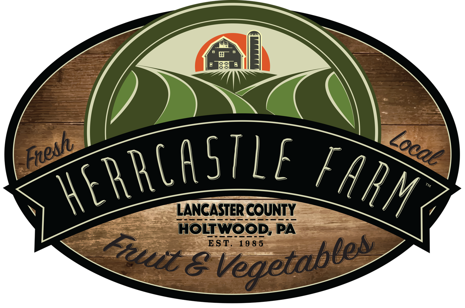 Herrcastle Farm