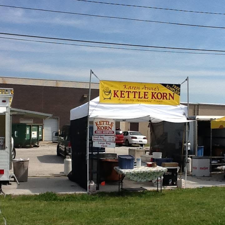 Visit Perrysburg Farmers Market