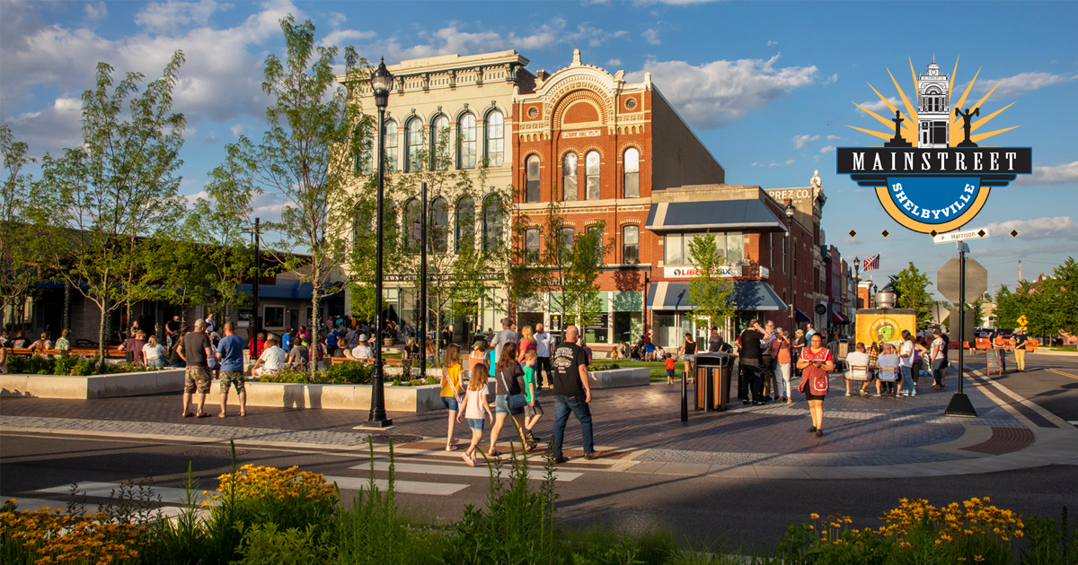 Shelbyville Farmers' Market