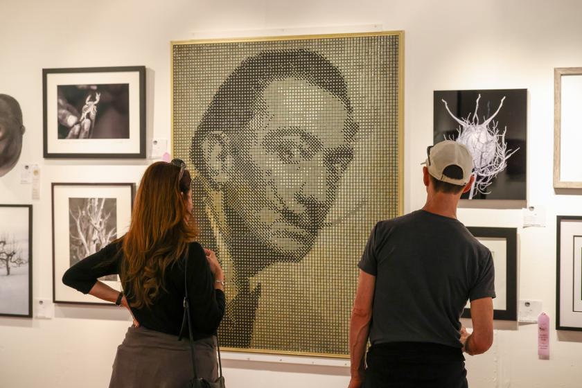 Mill Valley Farmers Market