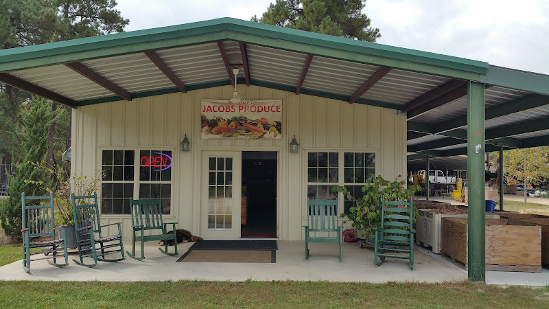Main Street Farmers Market