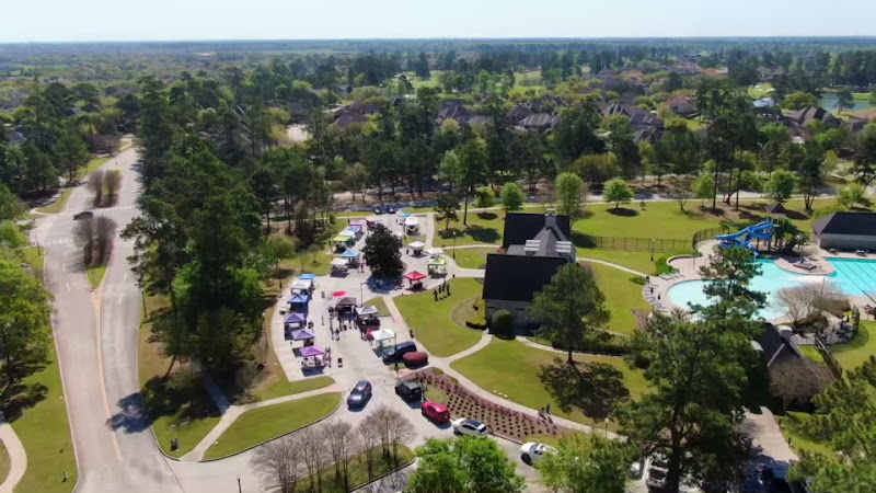 The Groves Marketplace