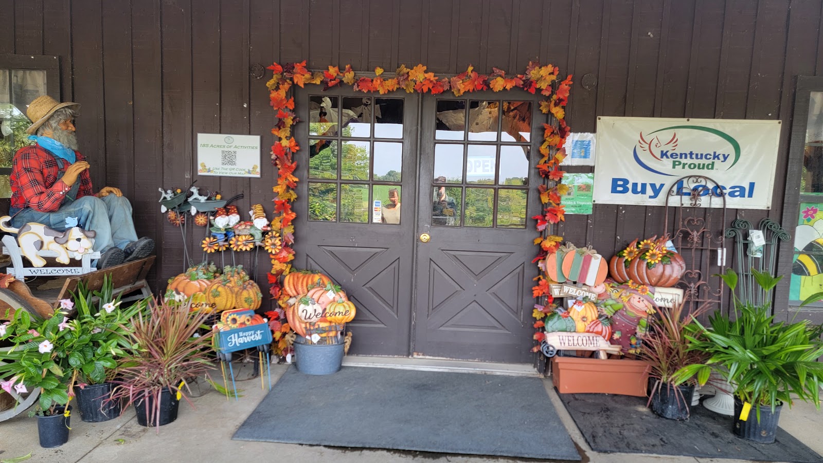 Bi-Water Farm & Greenhouse photo 2