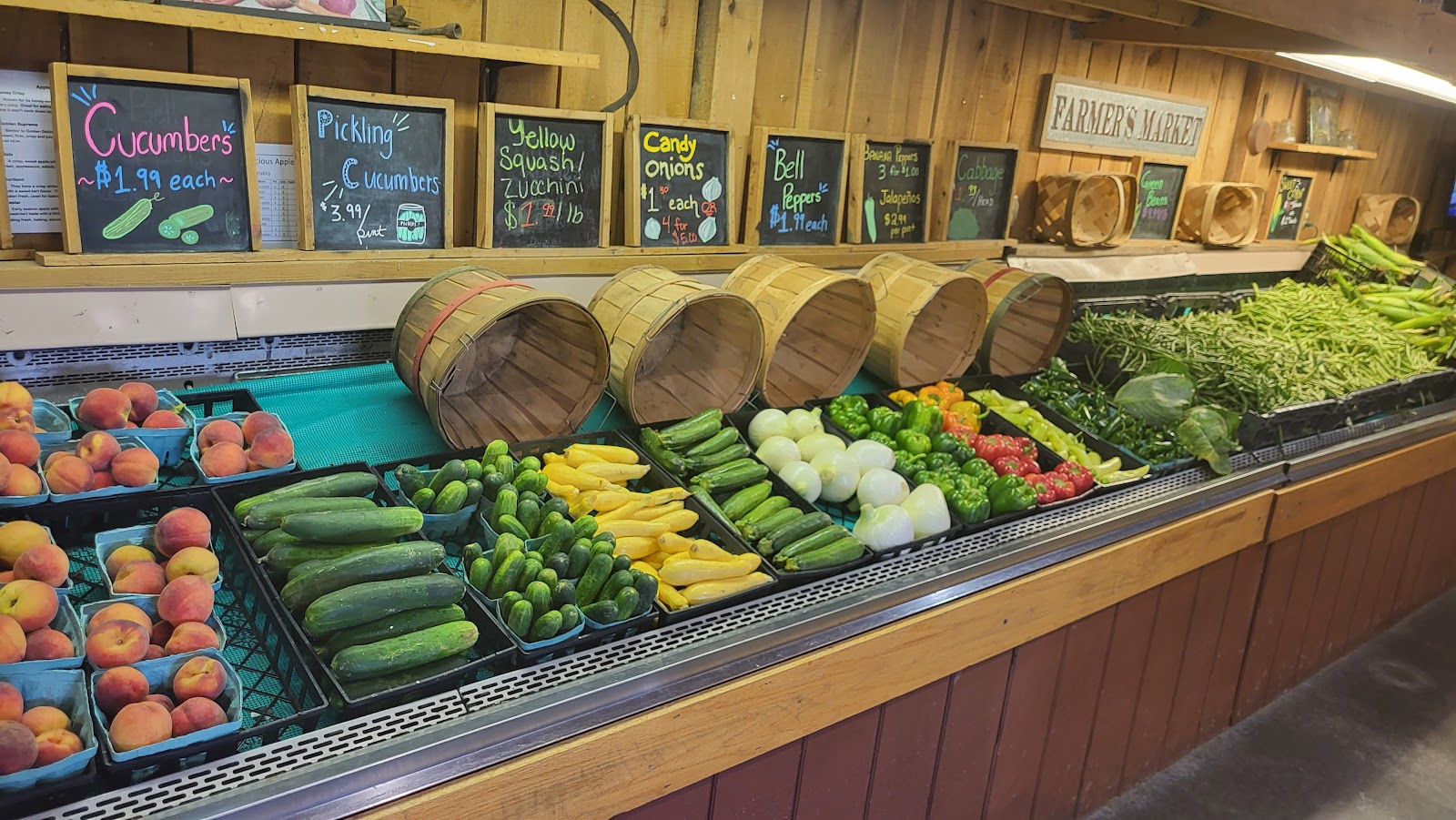 Bi-Water Farm & Greenhouse photo 4