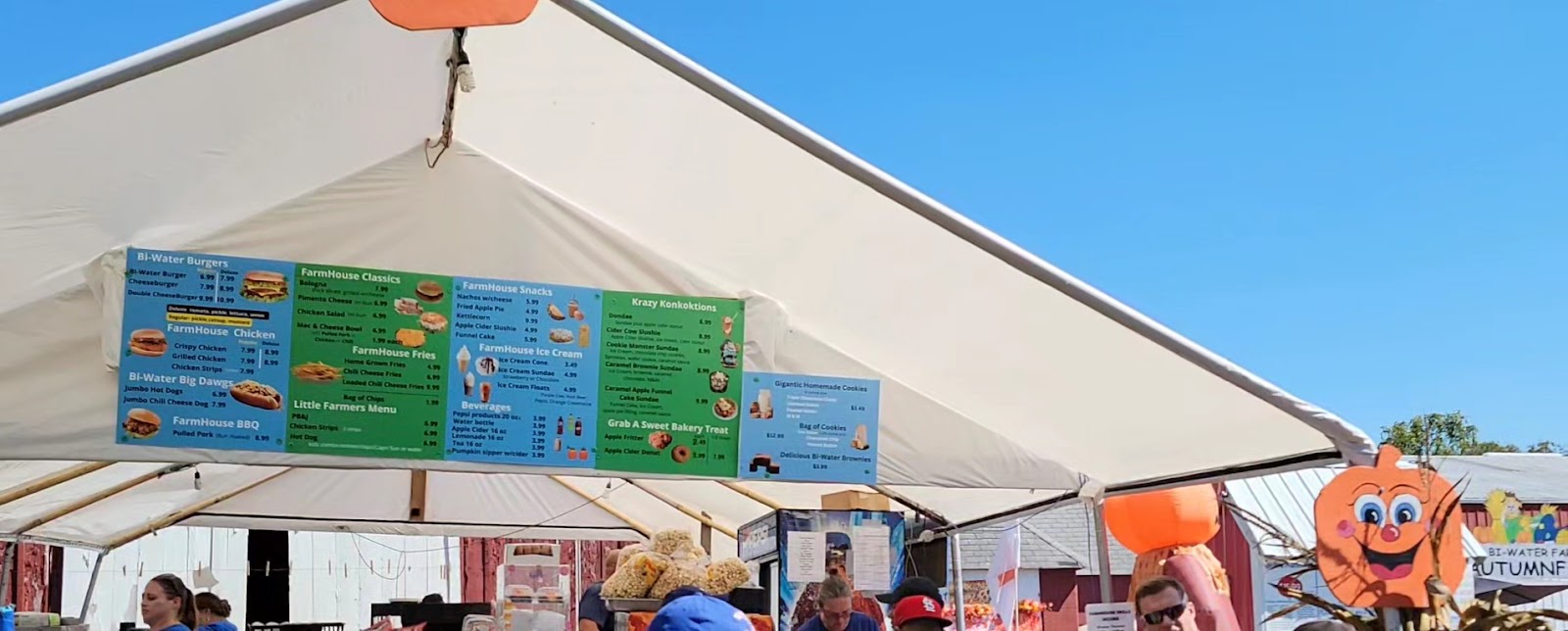 Bi-Water Farm & Greenhouse photo 5